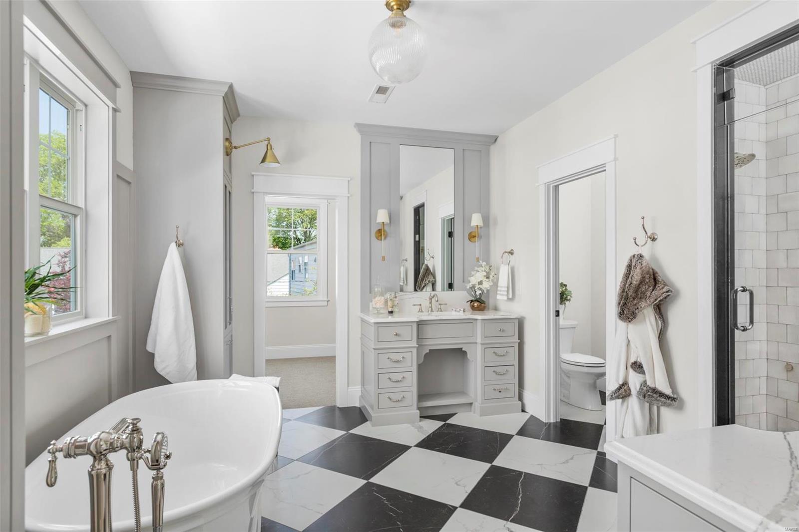 Kirkwood - Residential