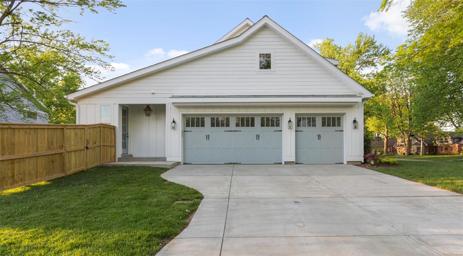 Kirkwood - Residential