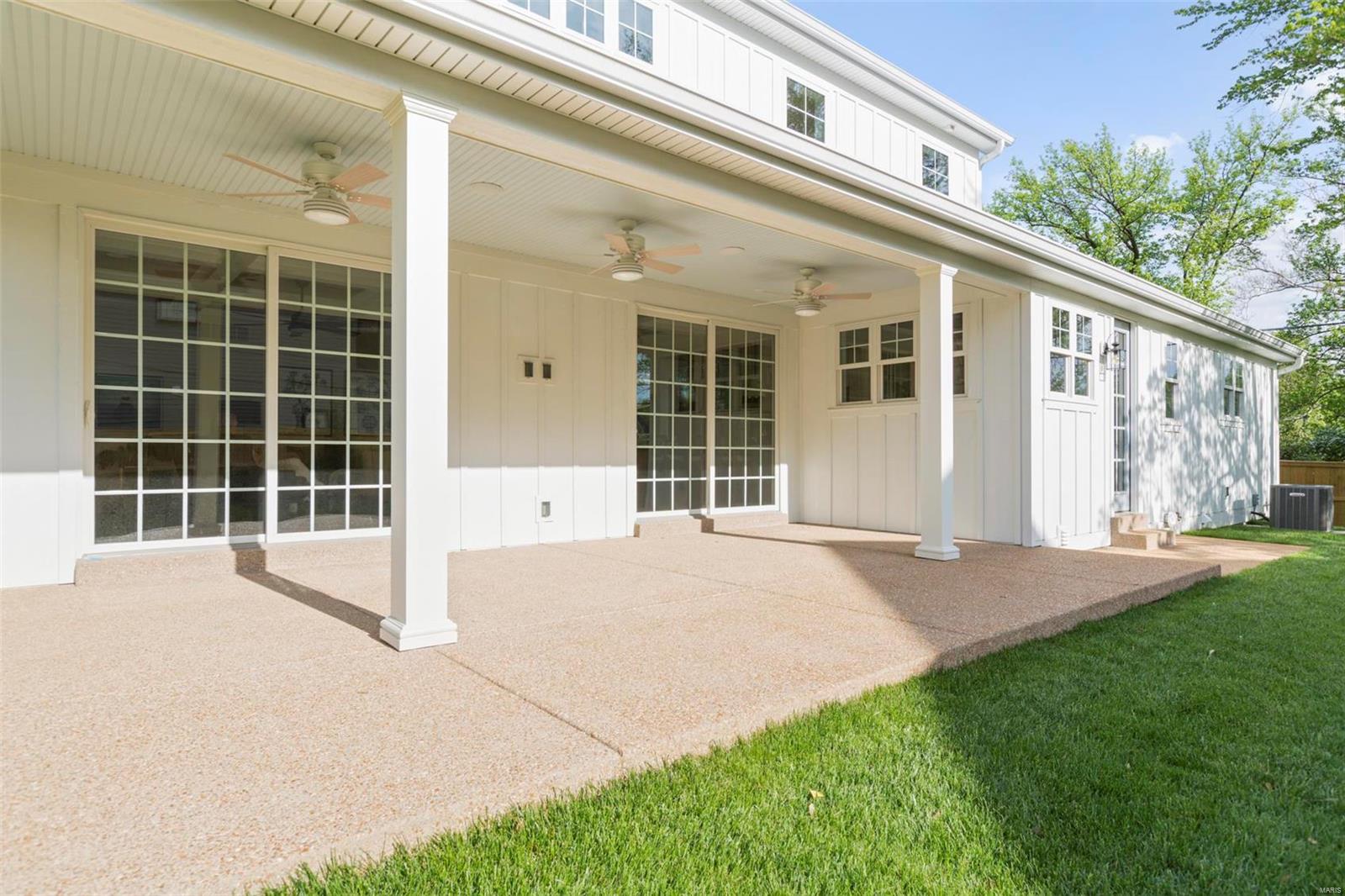 Kirkwood - Residential