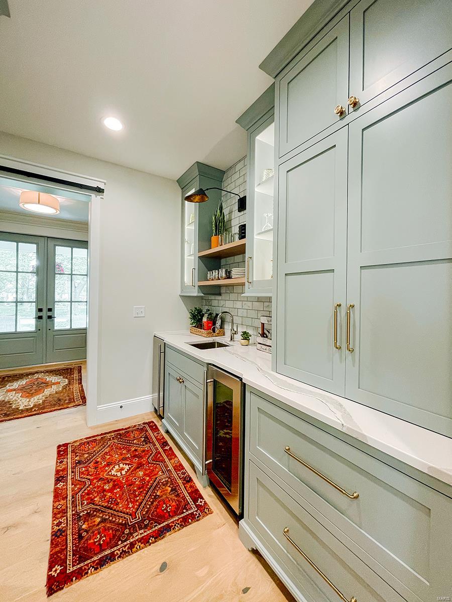 Kirkwood - Residential