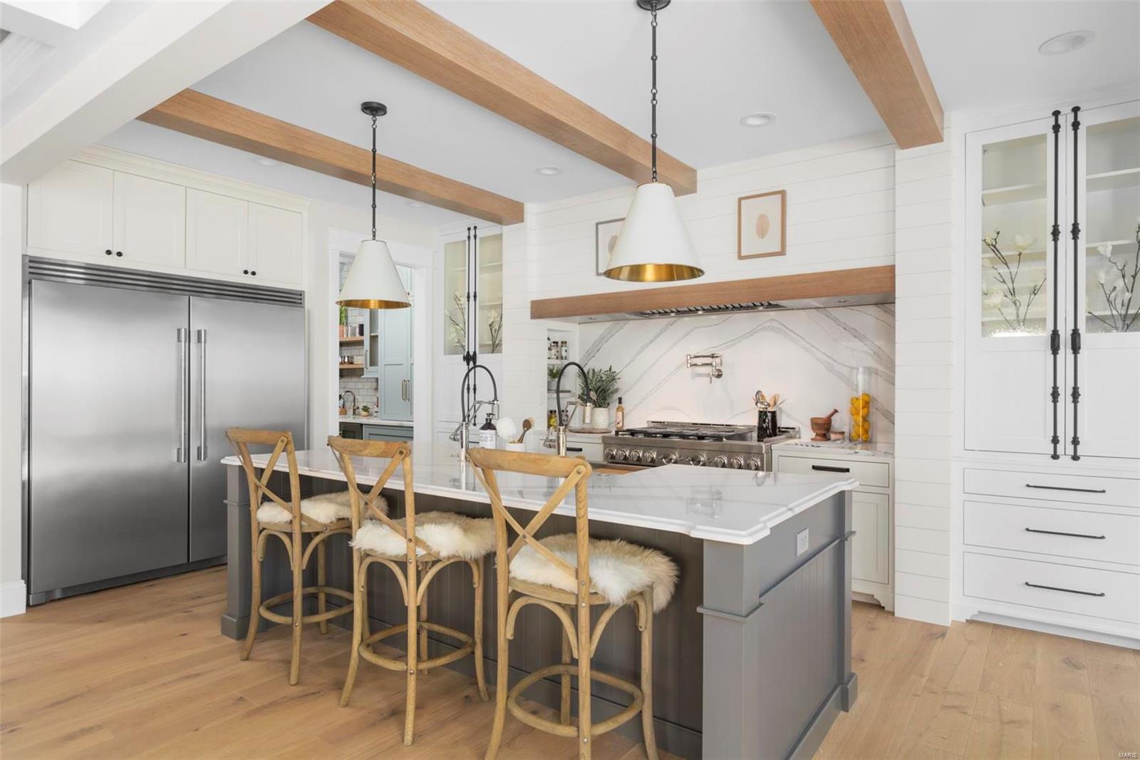 Kirkwood - Residential