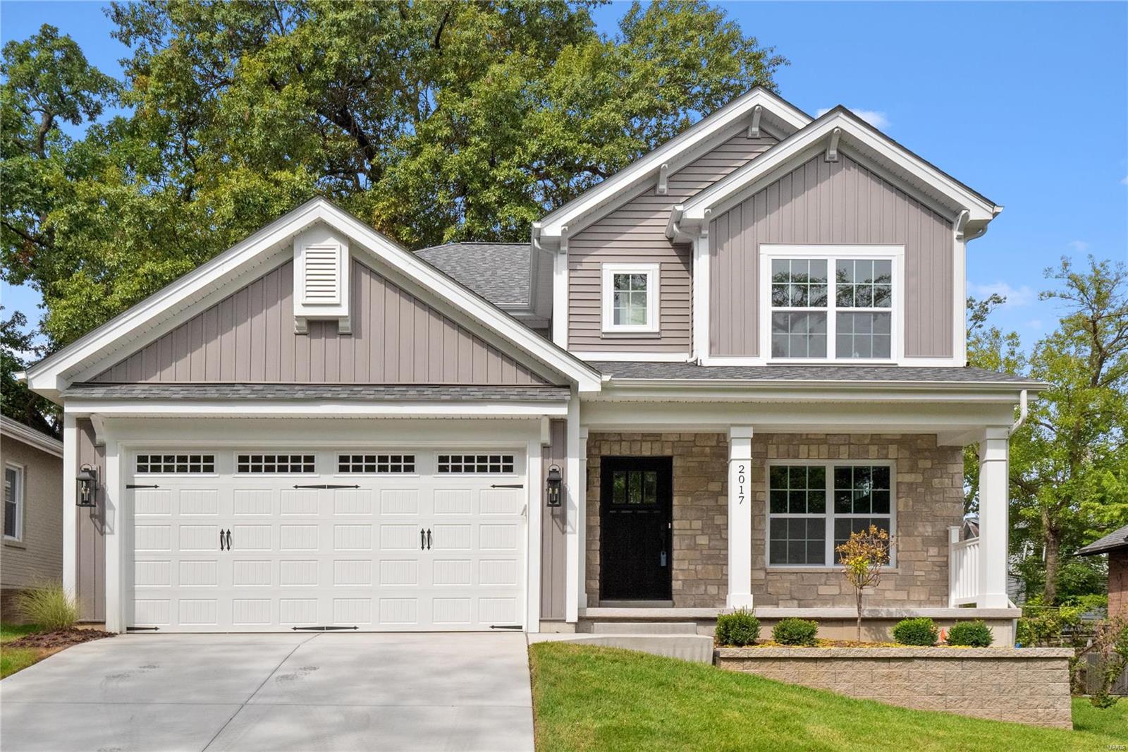 2017 Woodsey Drive