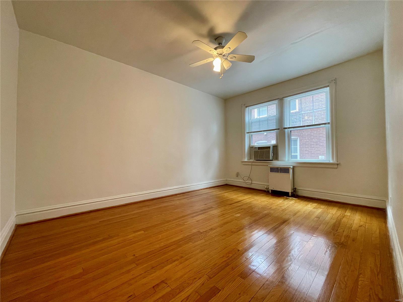 Demun Park - Residential Income