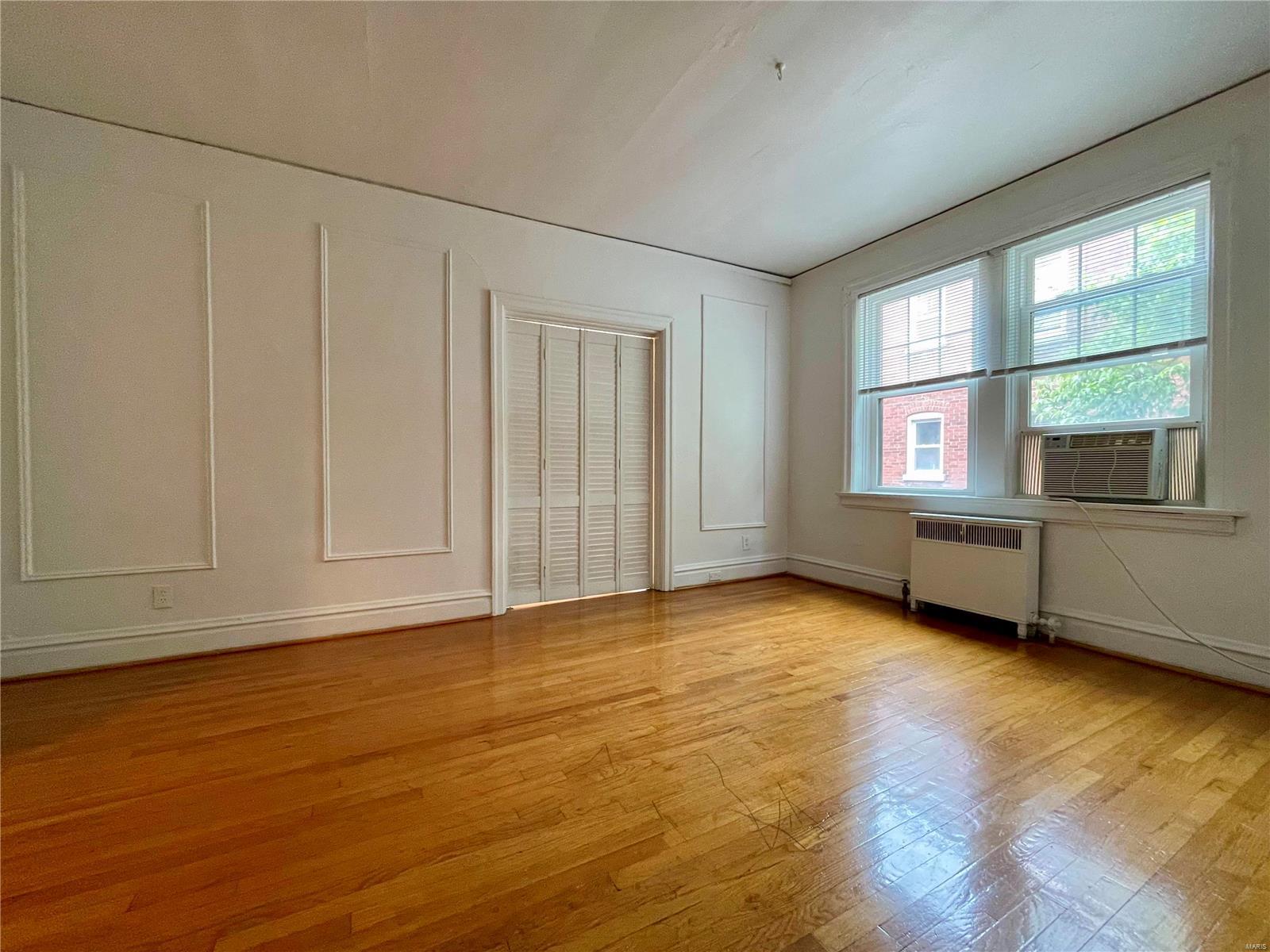 Demun Park - Residential Income