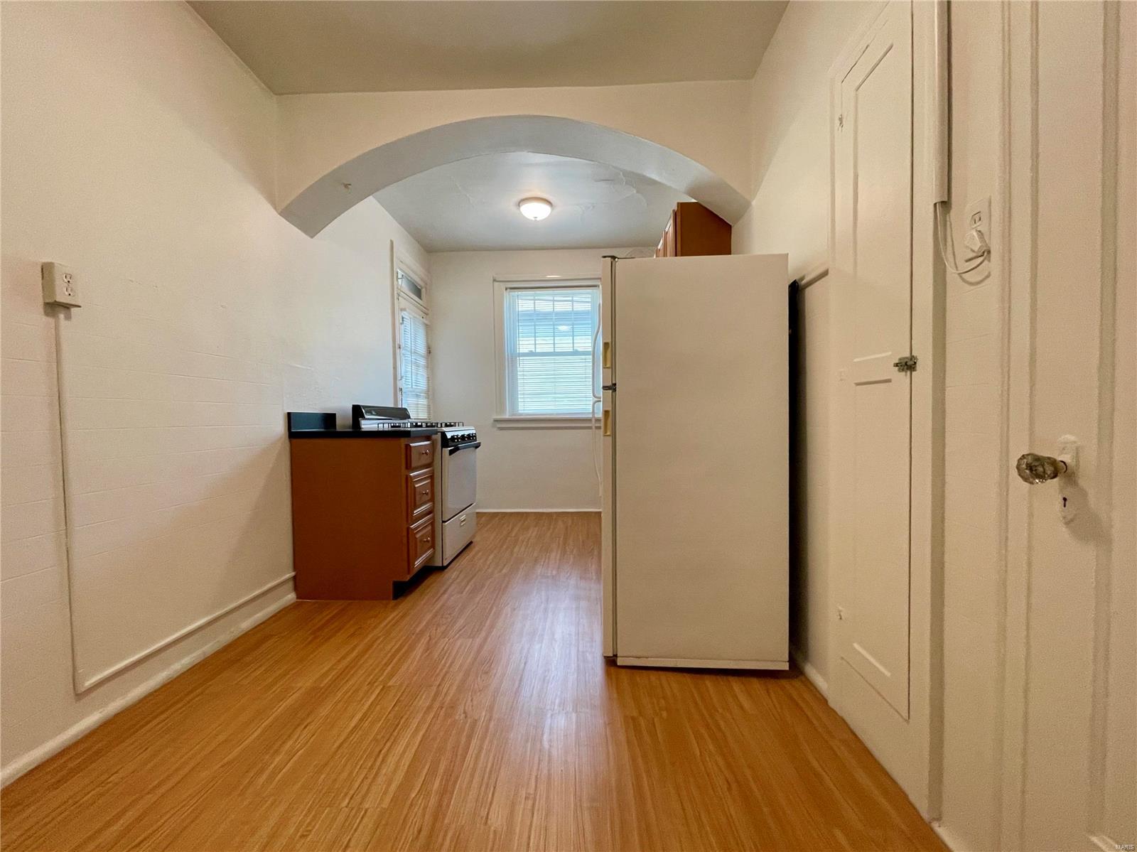 Demun Park - Residential Income