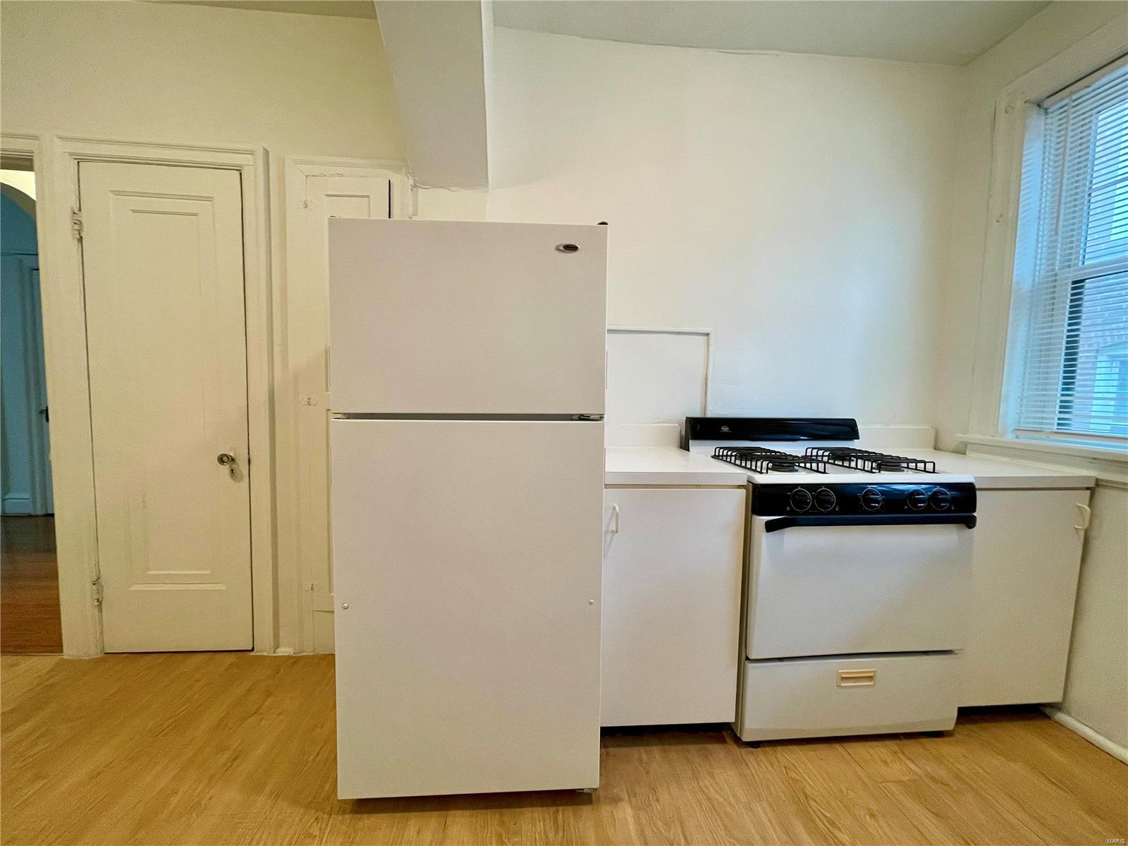 Demun Park - Residential Income