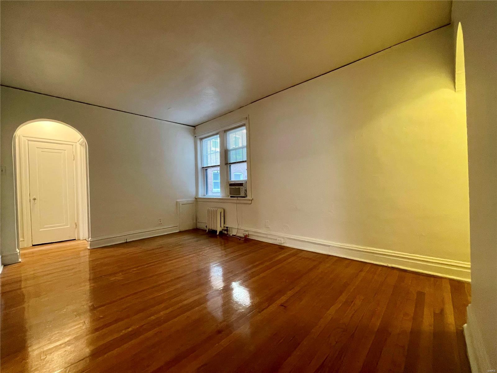 Demun Park - Residential Income