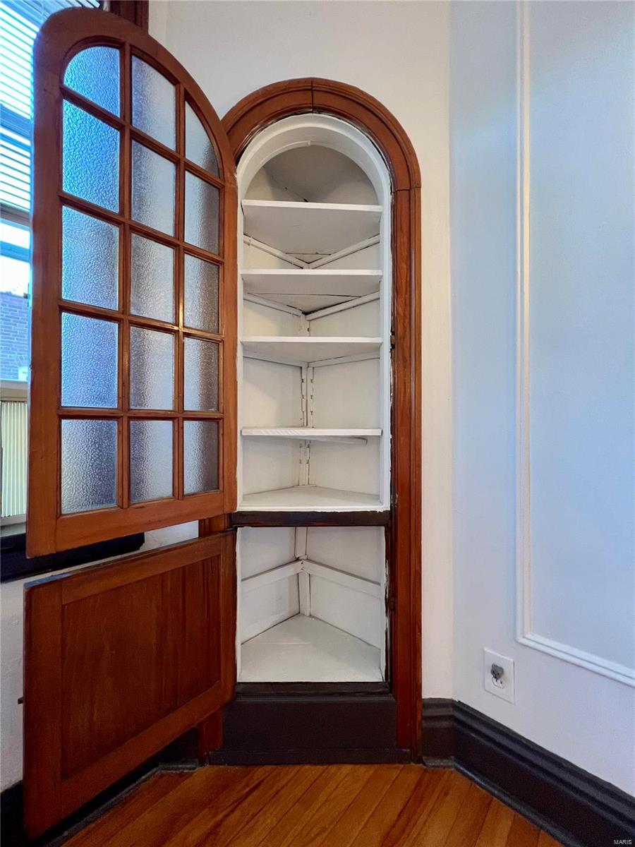 Demun Park - Residential Income