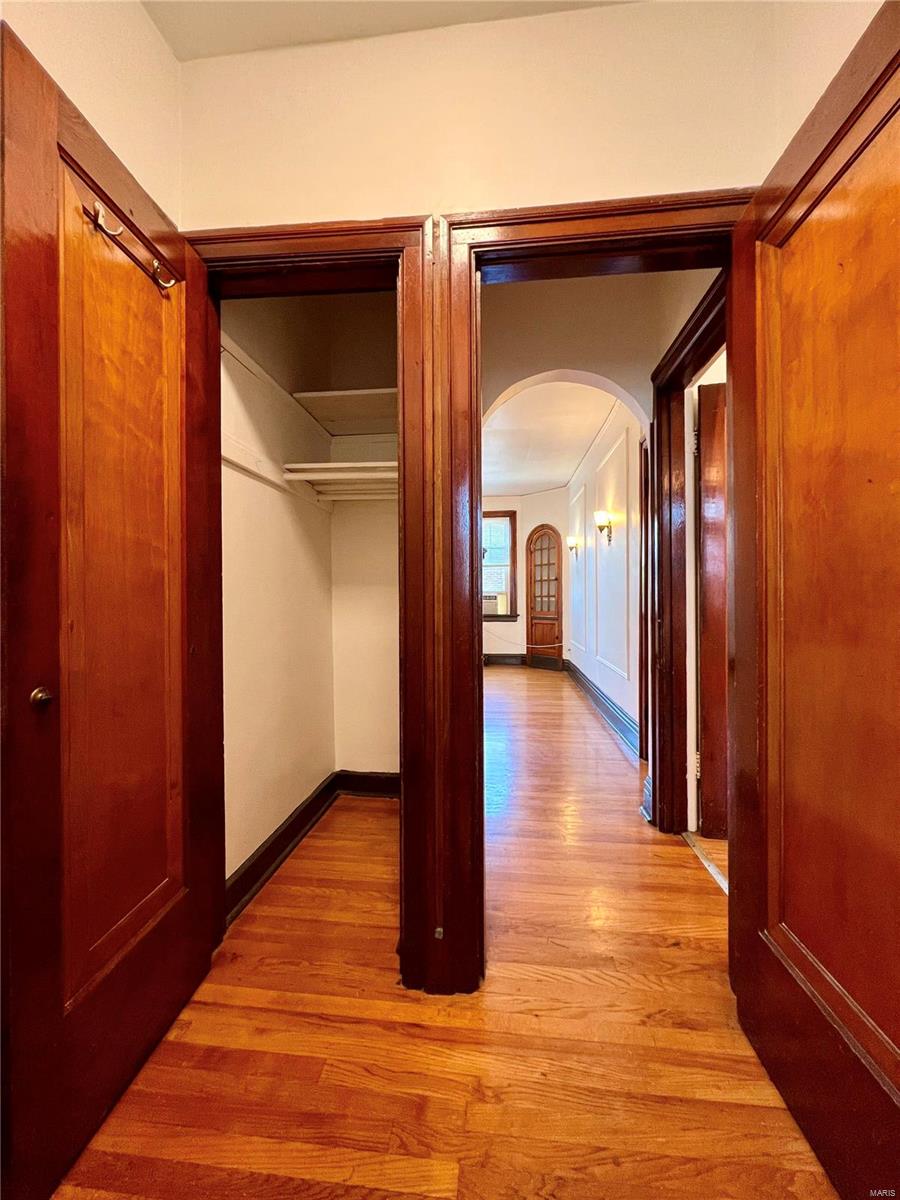 Demun Park - Residential Income