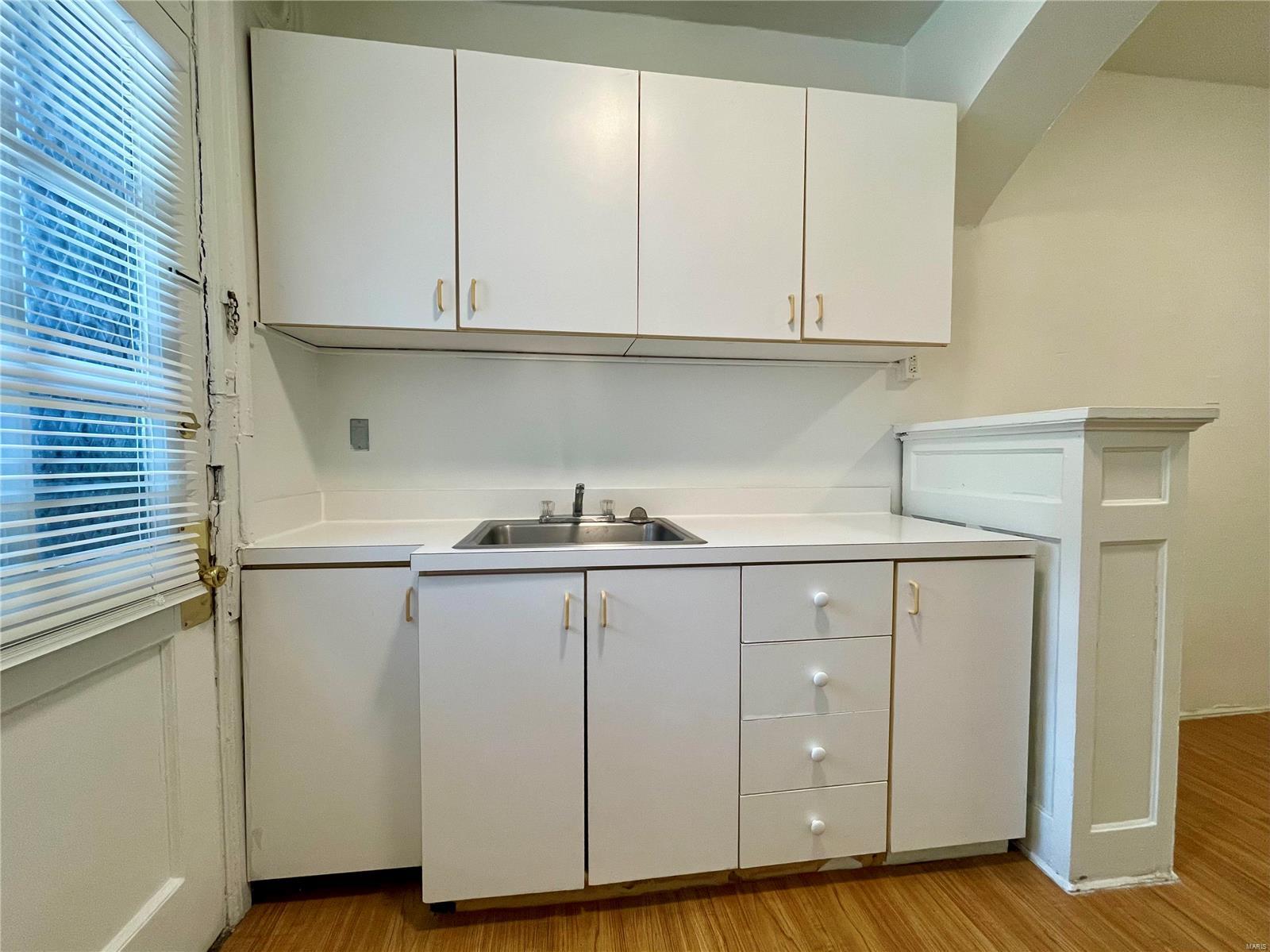 Demun Park - Residential Income