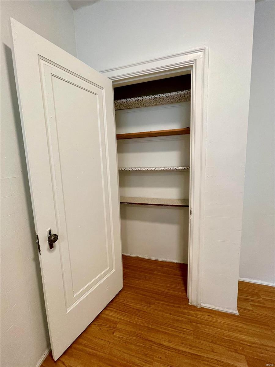 Demun Park - Residential Income