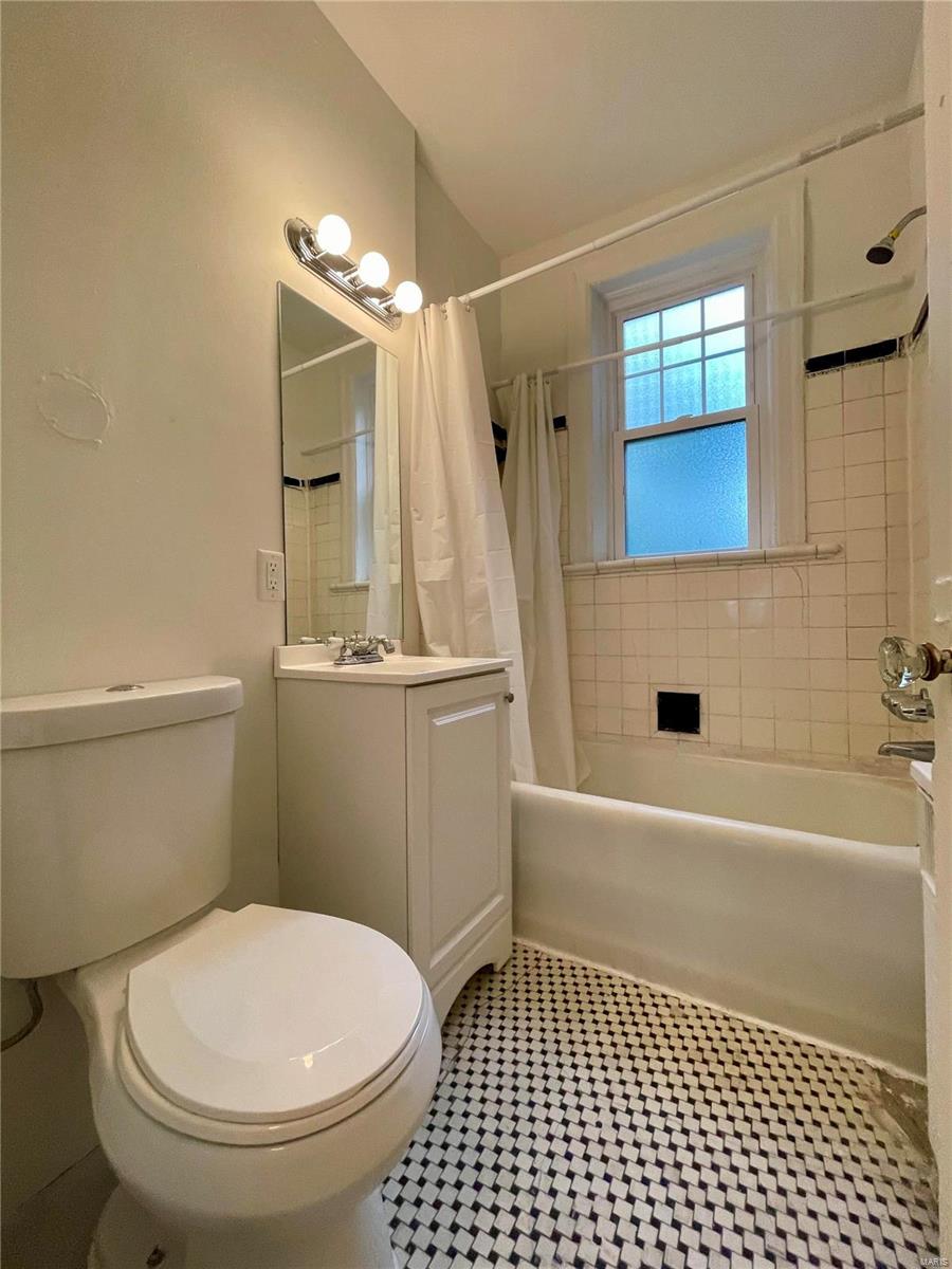 Demun Park - Residential Income