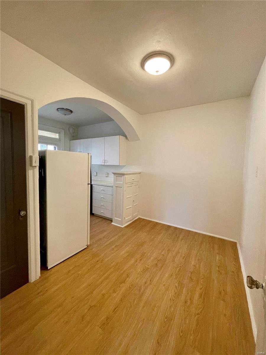 Demun Park - Residential Income