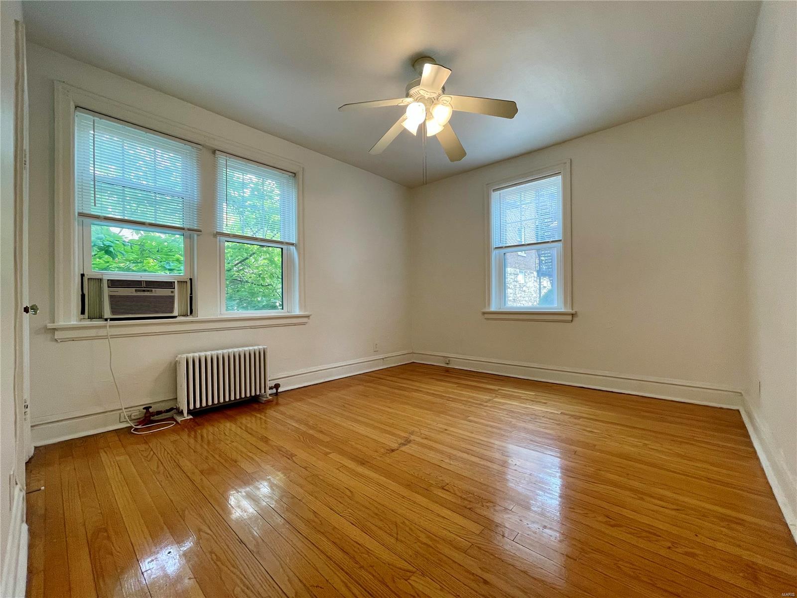 Demun Park - Residential Income