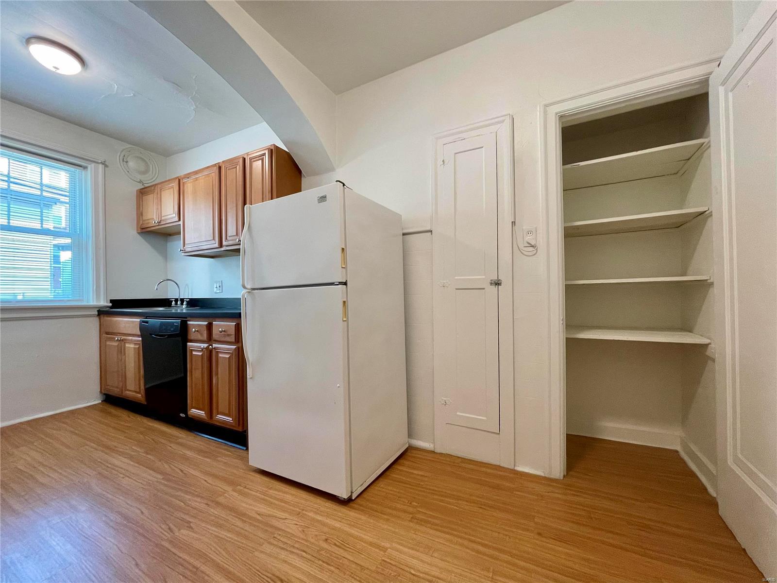 Demun Park - Residential Income