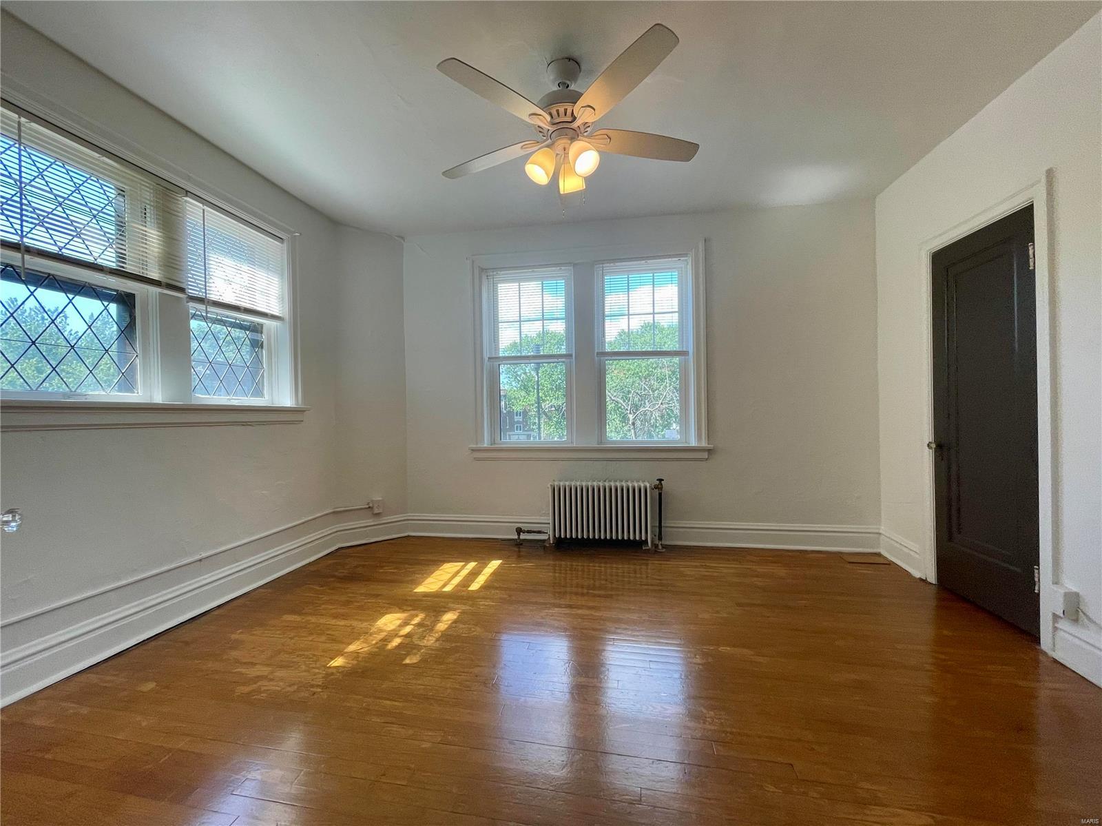 Demun Park - Residential Income