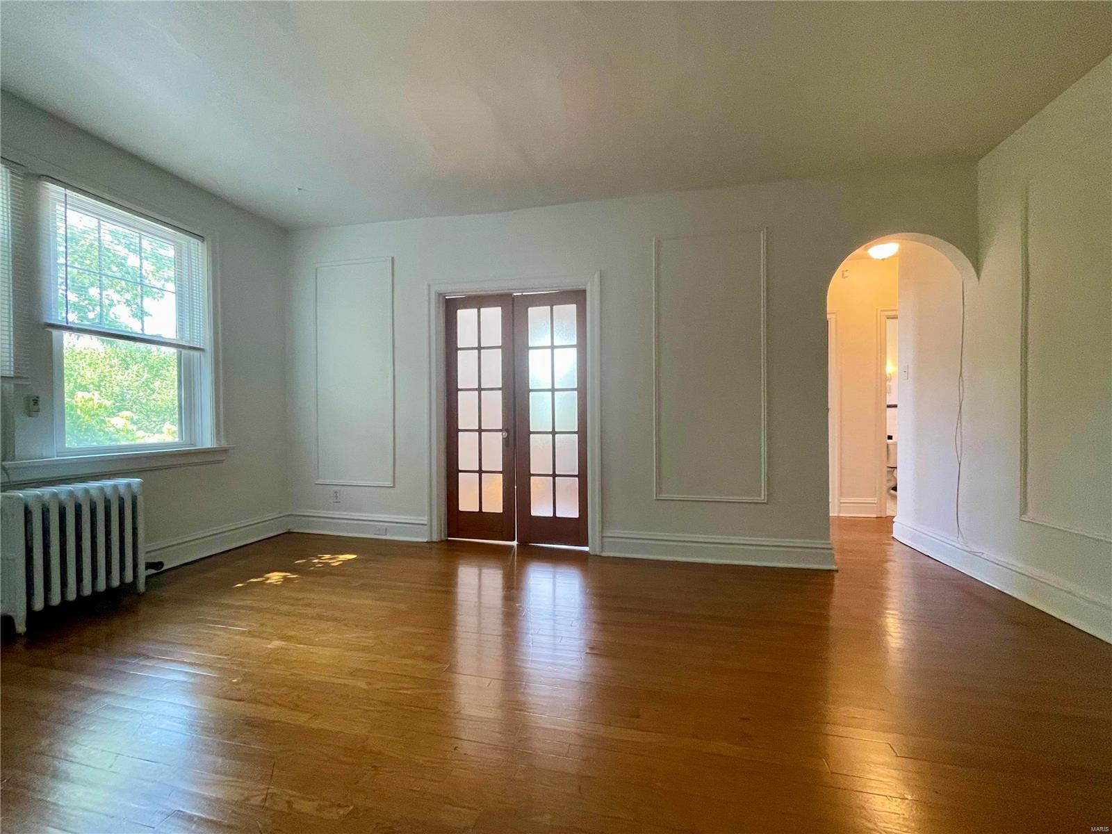 Demun Park - Residential Income