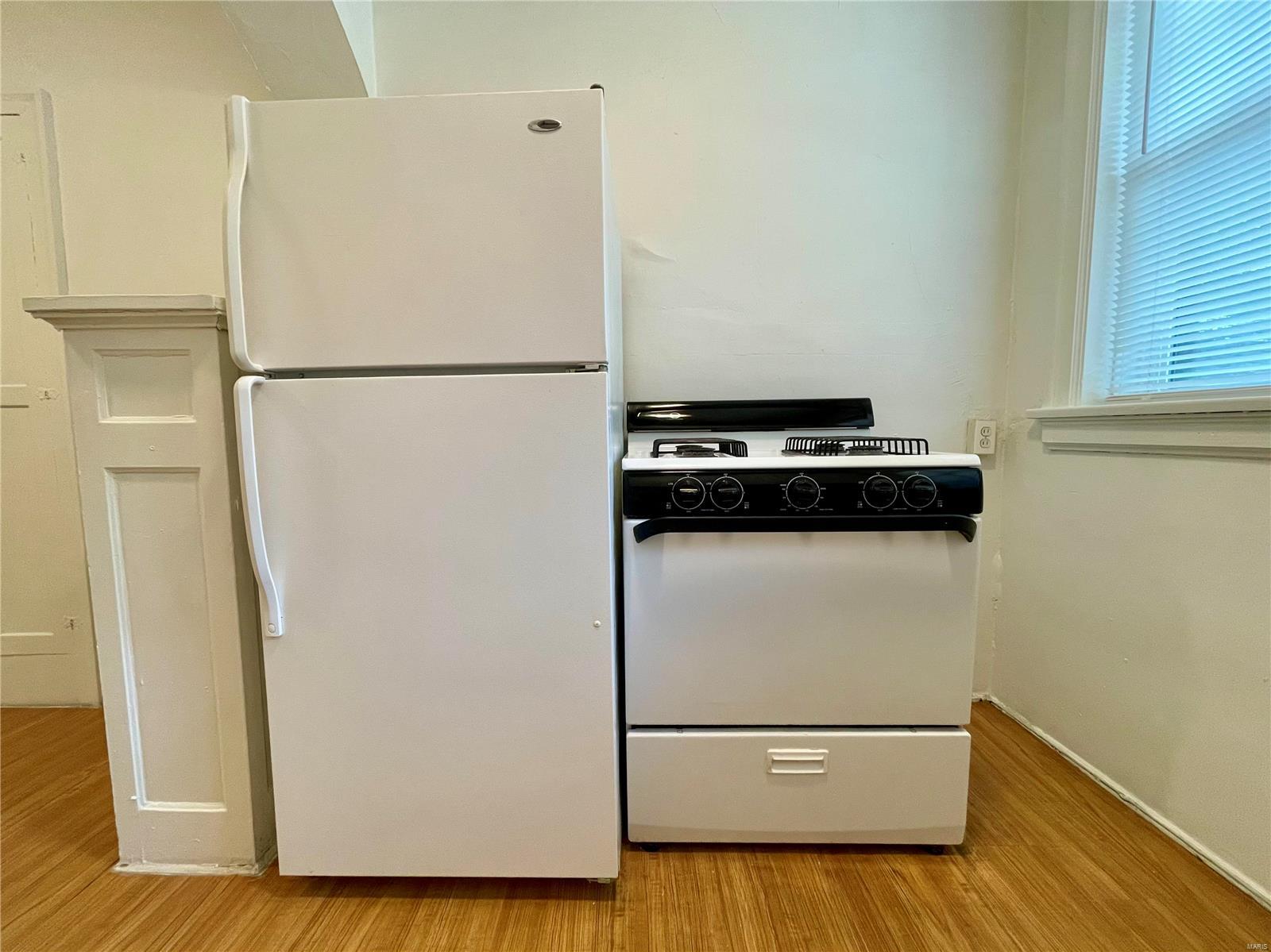 Demun Park - Residential Income