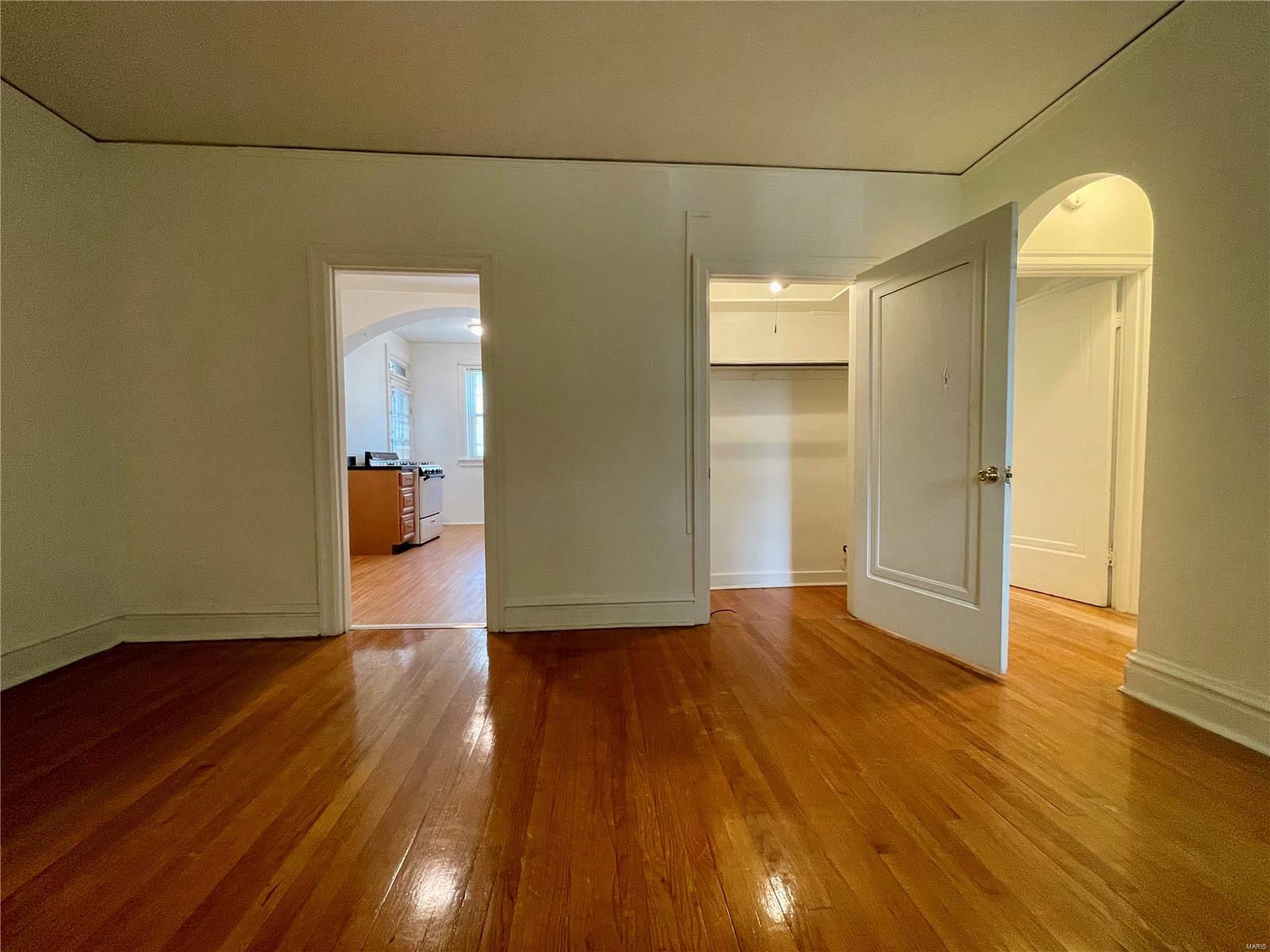 Demun Park - Residential Income