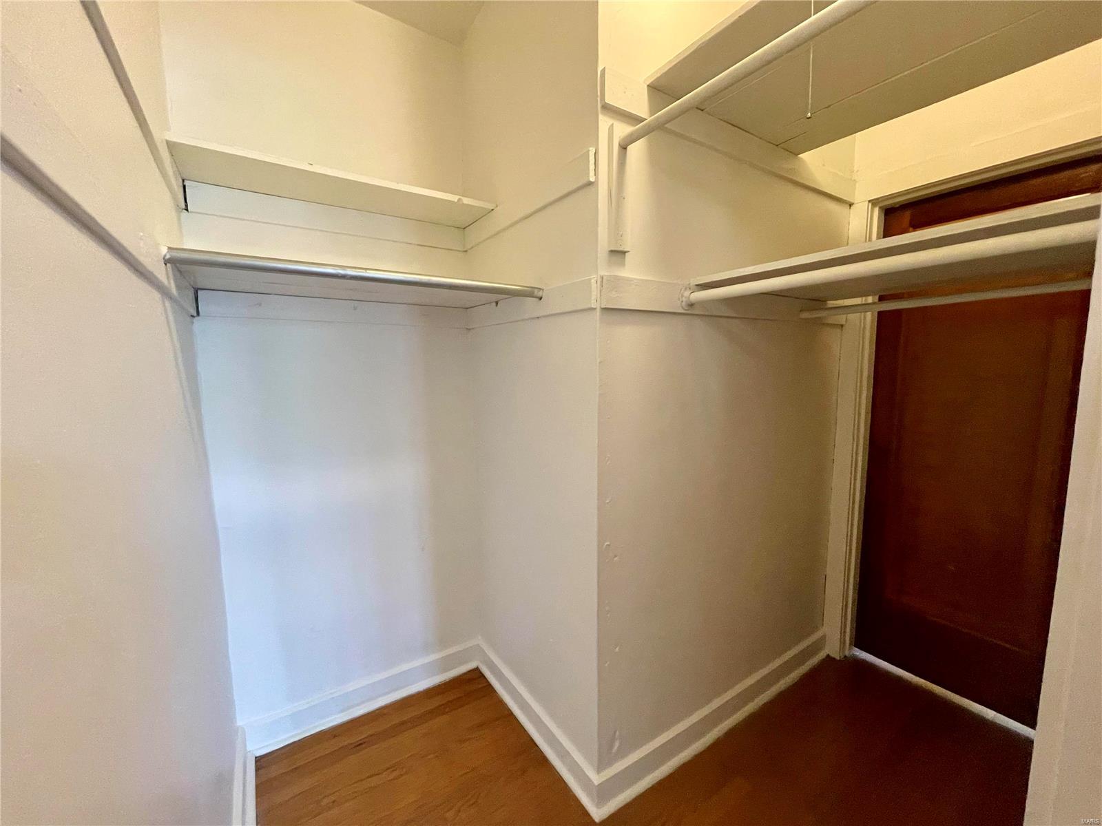 Demun Park - Residential Income