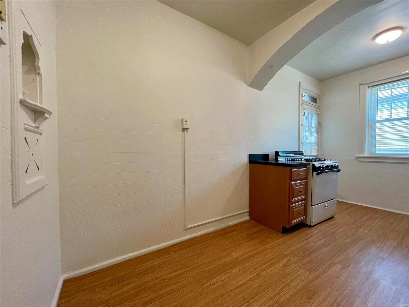 Demun Park - Residential Income