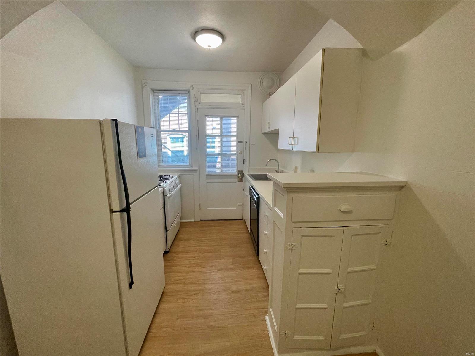 Demun Park - Residential Income