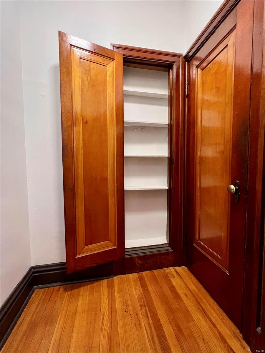 Demun Park - Residential Income