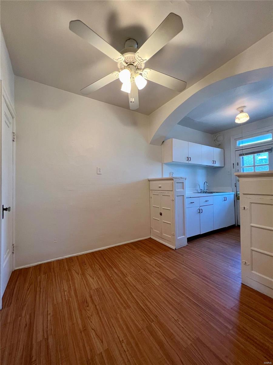 Demun Park - Residential Income