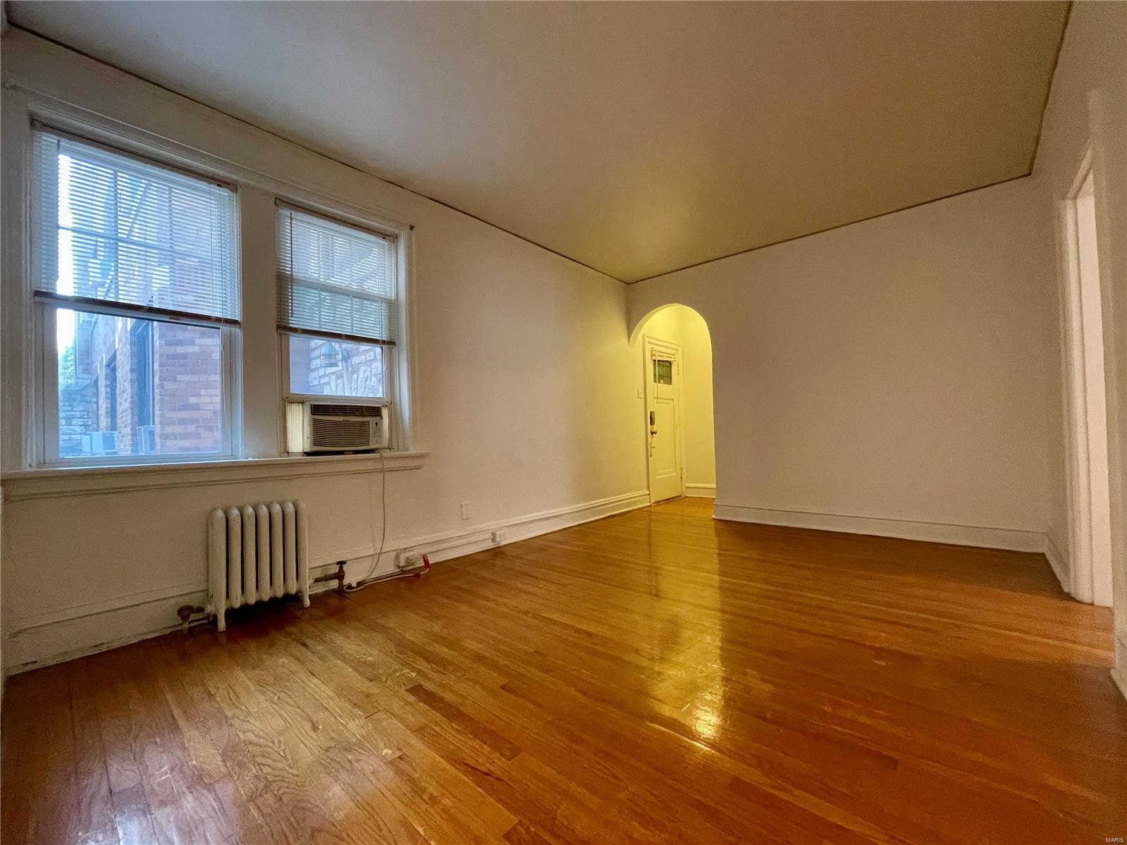 Demun Park - Residential Income