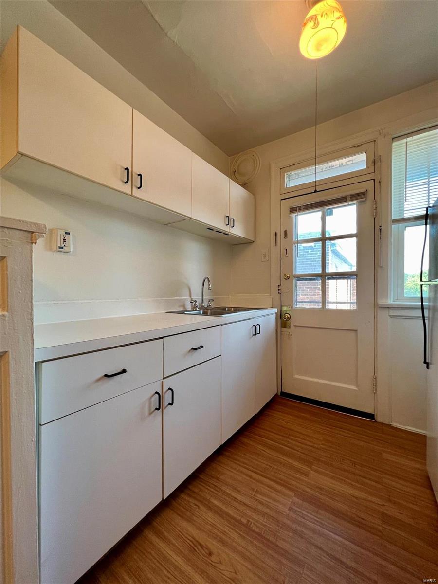 Demun Park - Residential Income