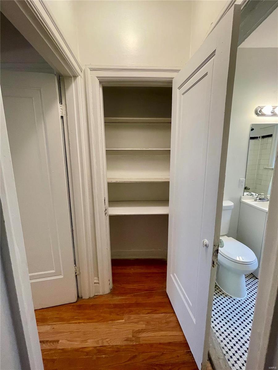 Demun Park - Residential Income