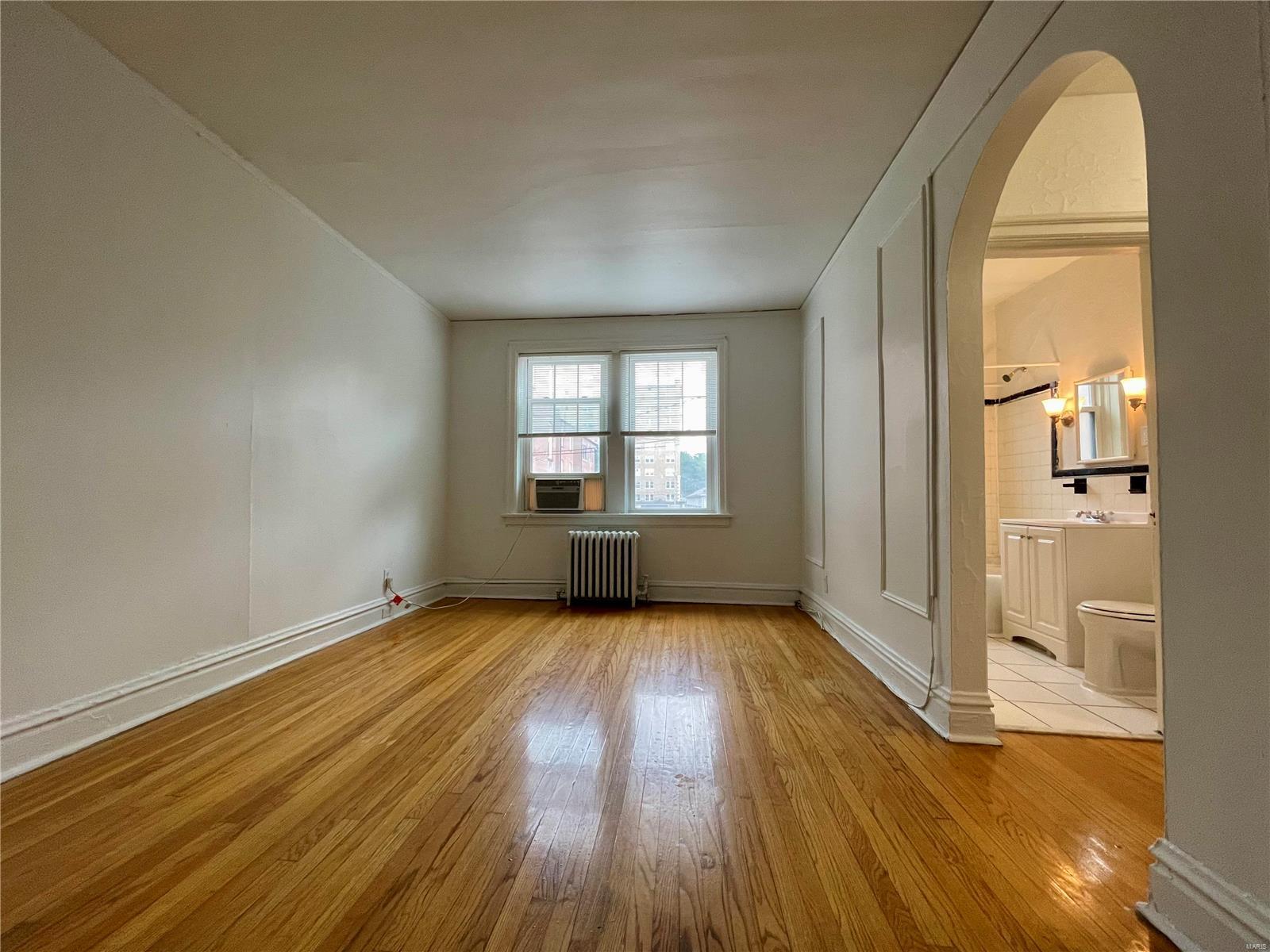 Demun Park - Residential Income