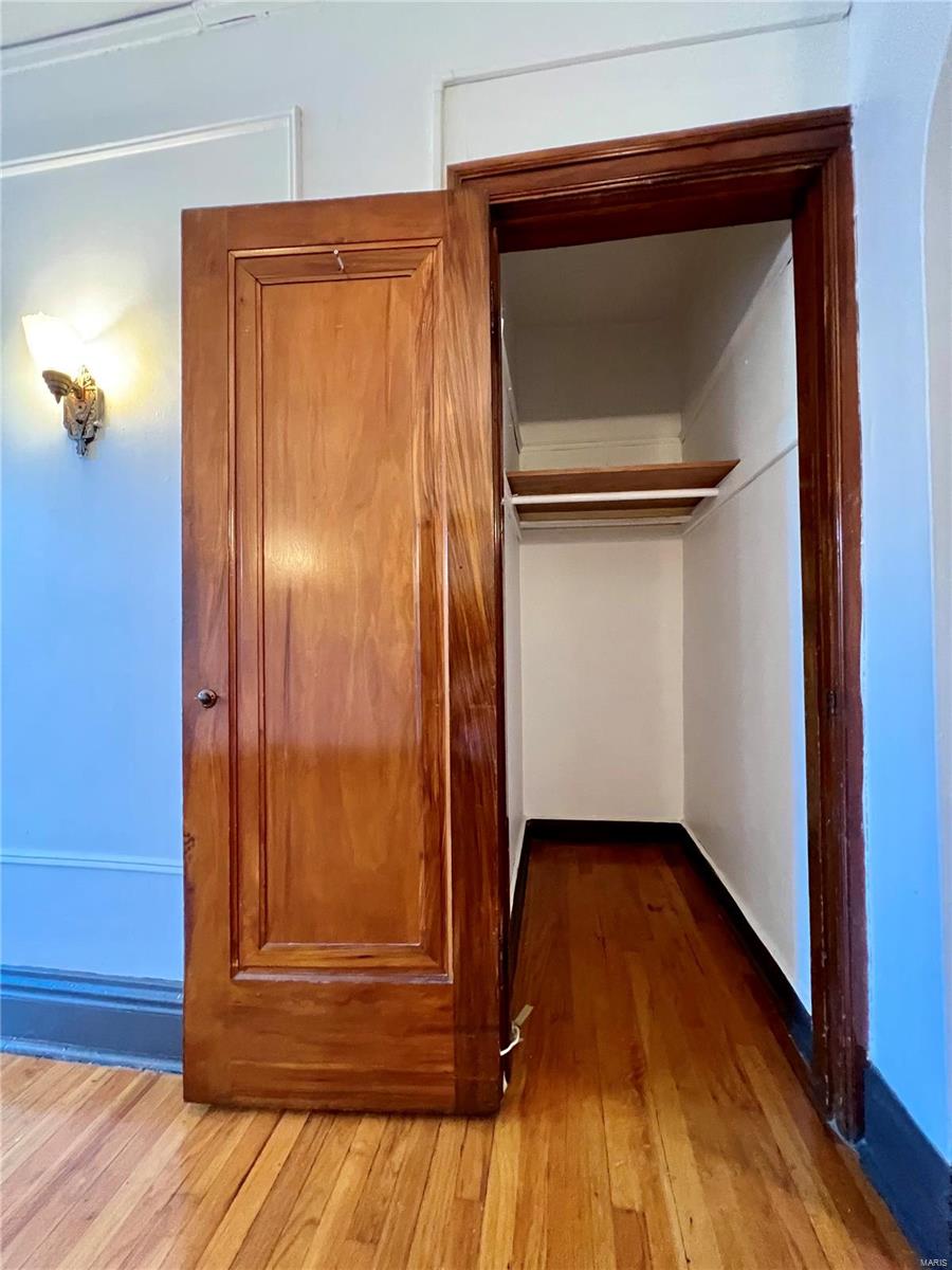 Demun Park - Residential Income