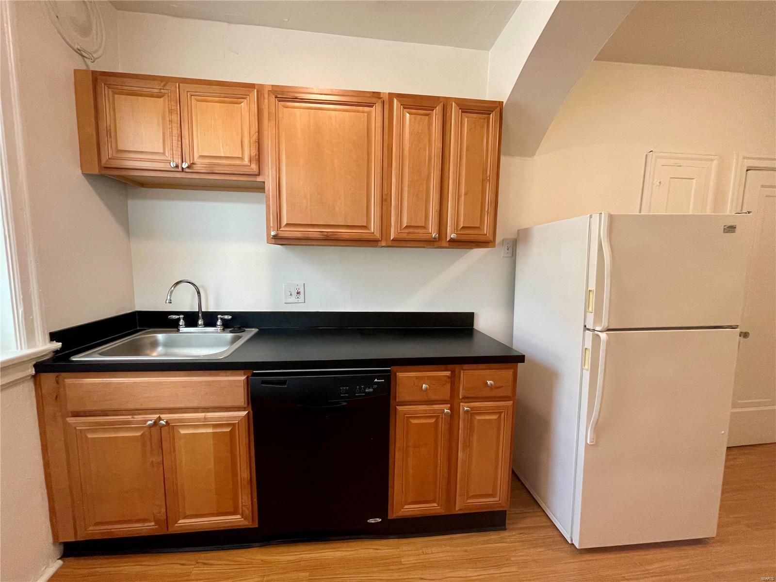 Demun Park - Residential Income