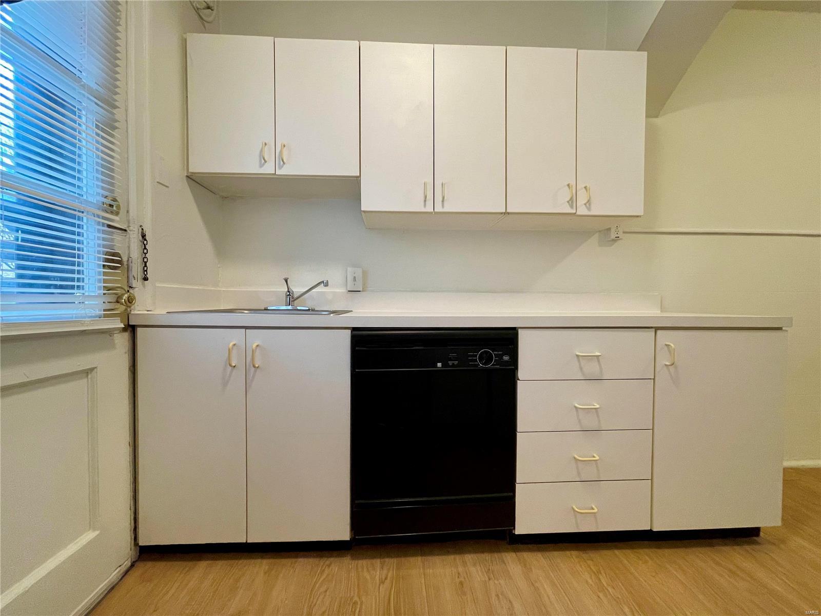 Demun Park - Residential Income