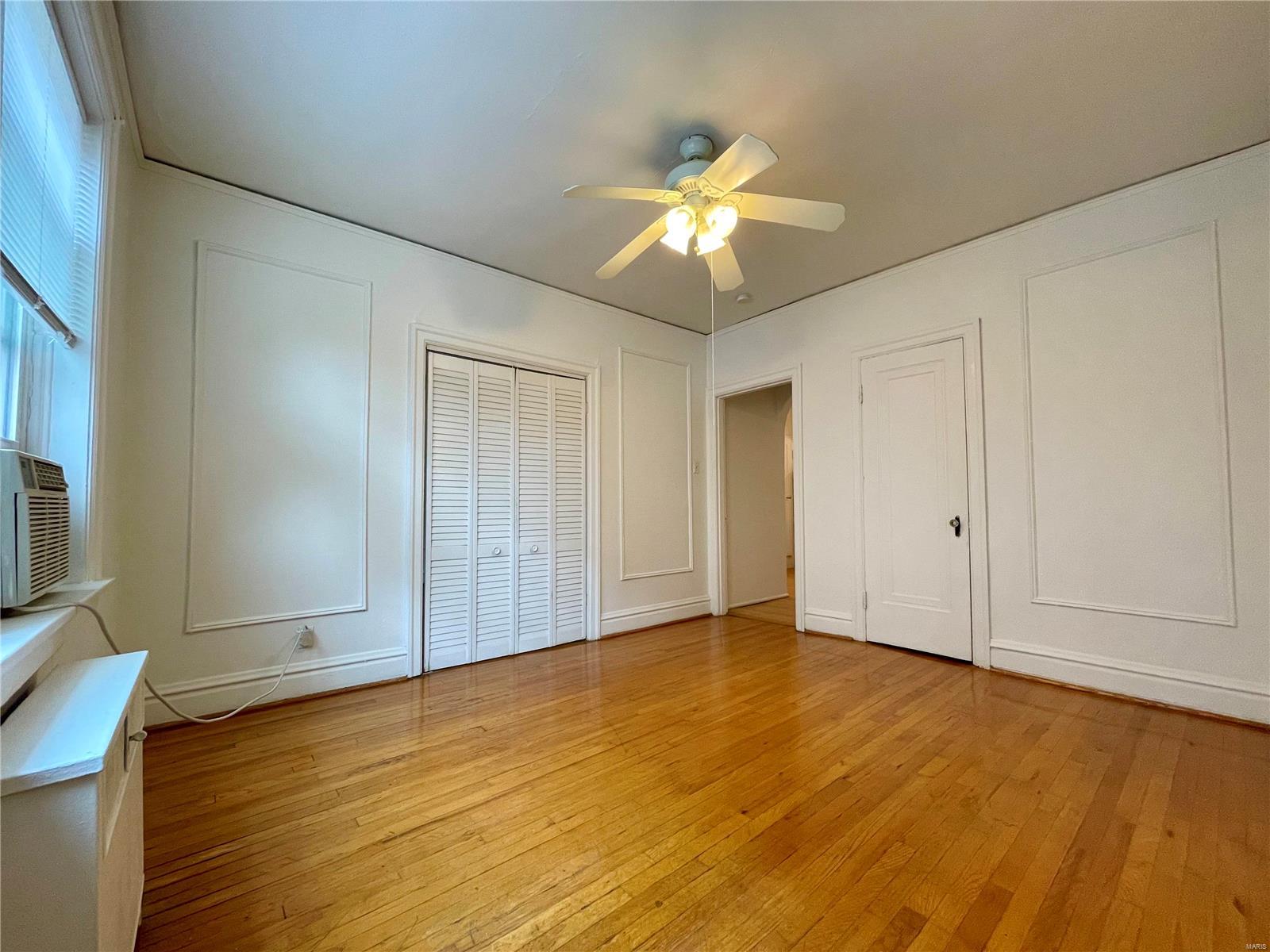 Demun Park - Residential Income