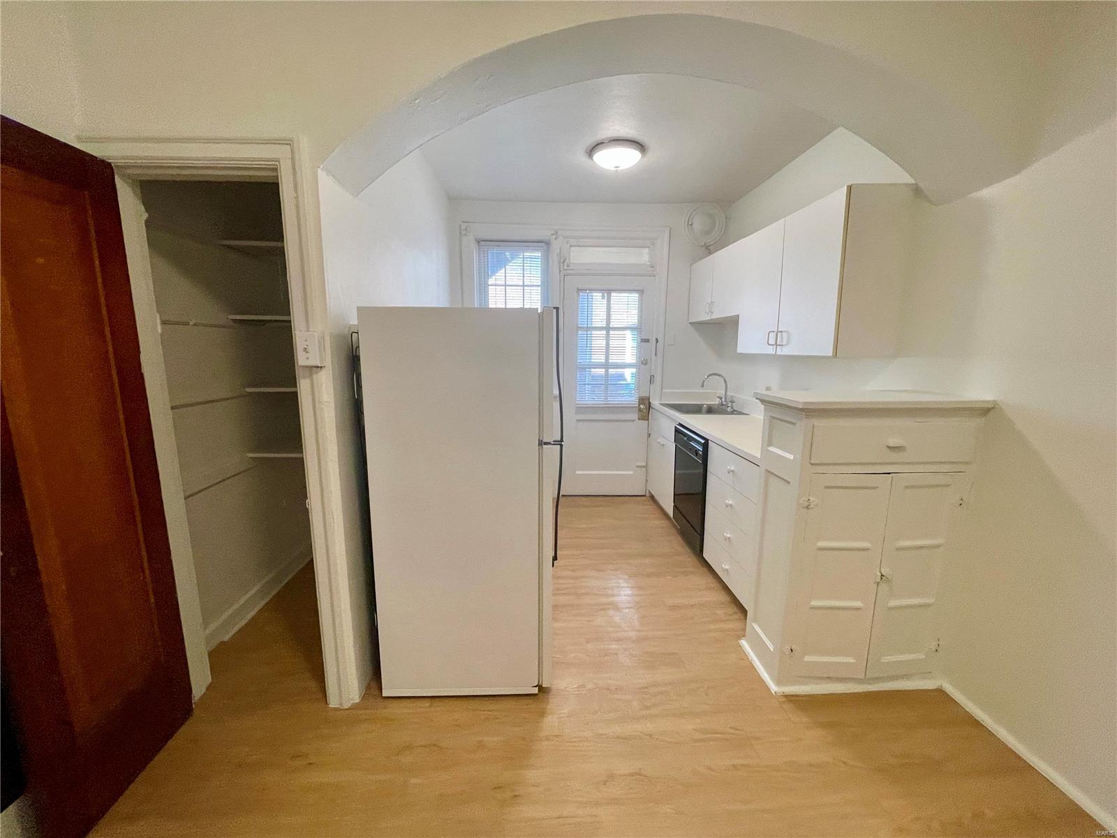 Demun Park - Residential Income