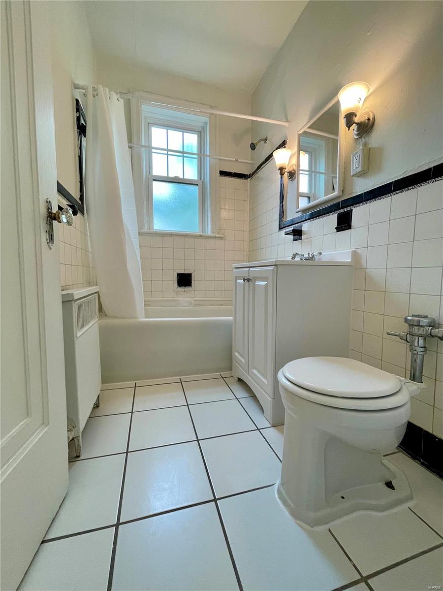 Demun Park - Residential Income