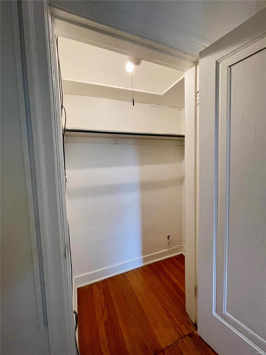 Demun Park - Residential Income