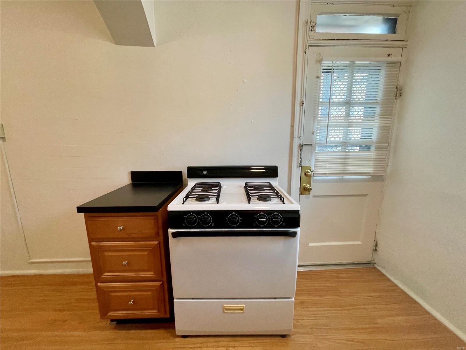 Demun Park - Residential Income