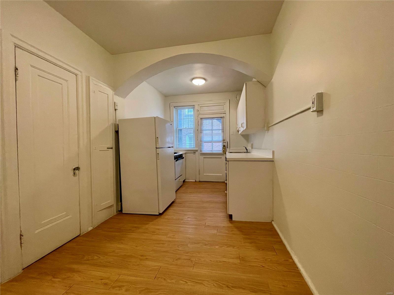 Demun Park - Residential Income