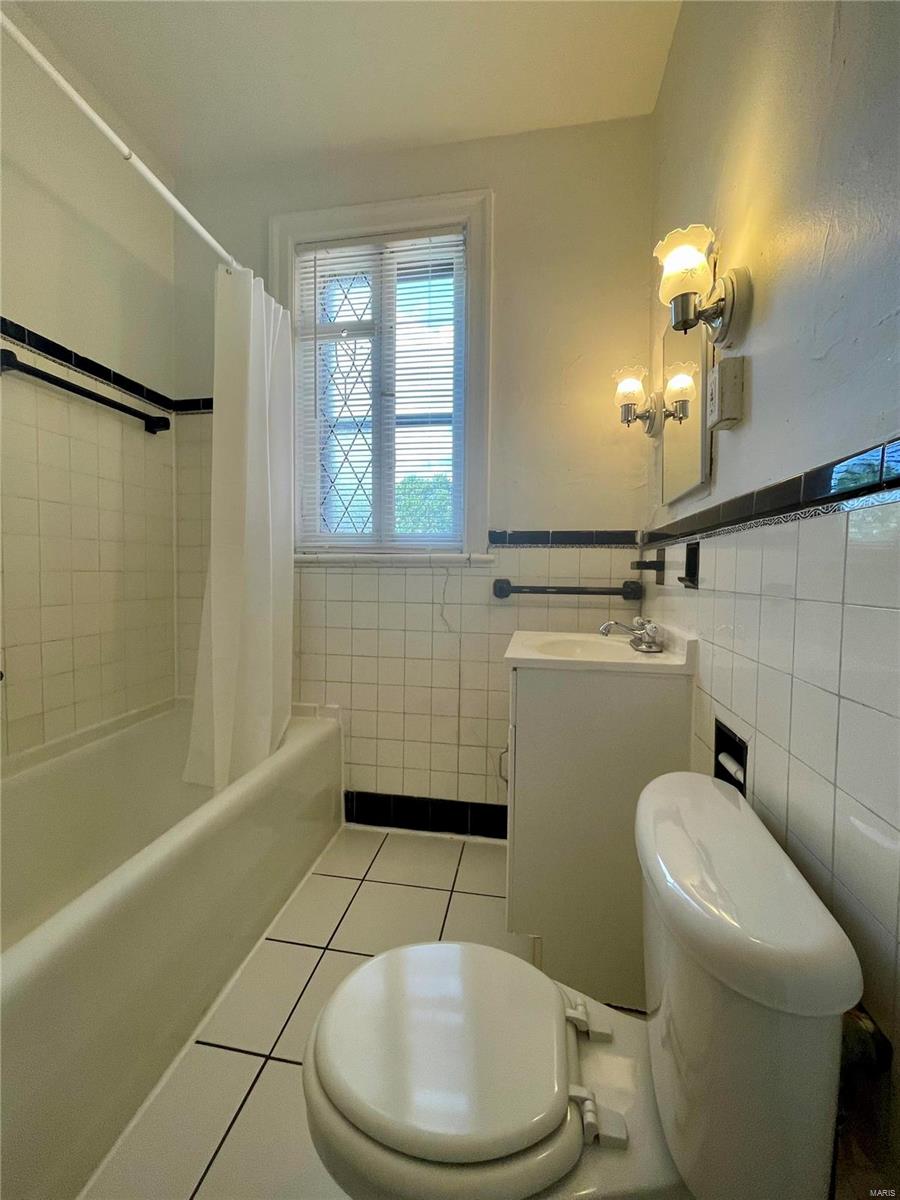 Demun Park - Residential Income