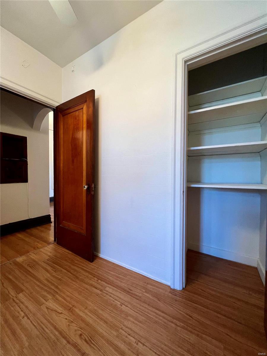 Demun Park - Residential Income