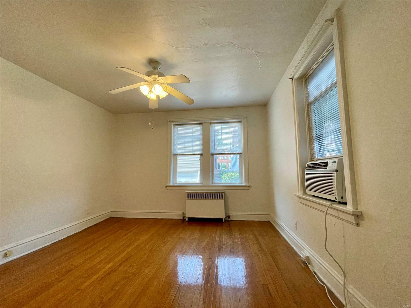 Demun Park - Residential Income