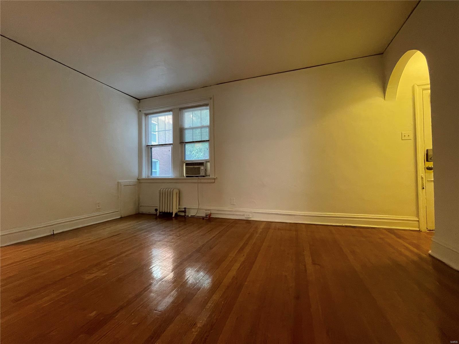 Demun Park - Residential Income