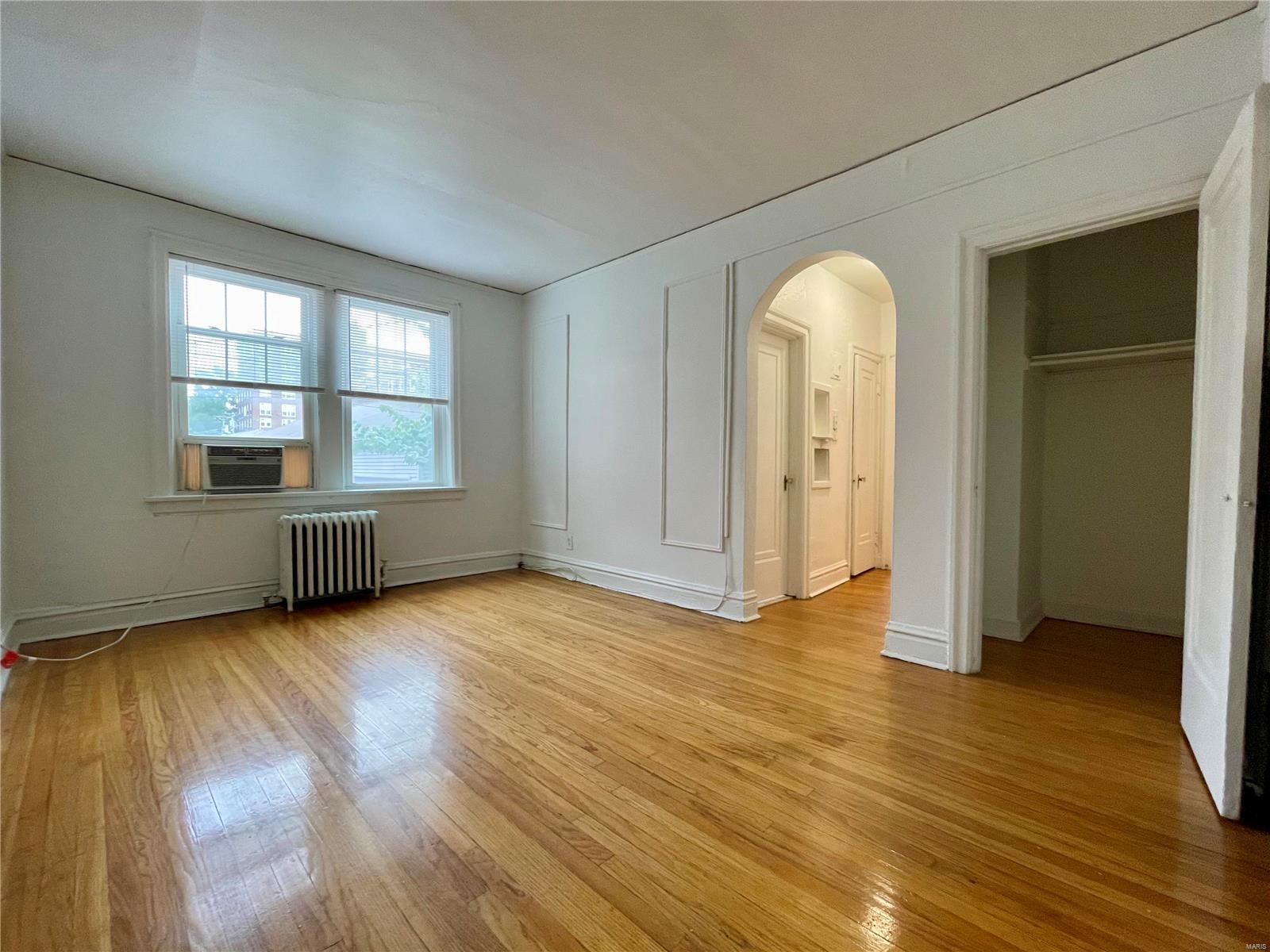 Demun Park - Residential Income