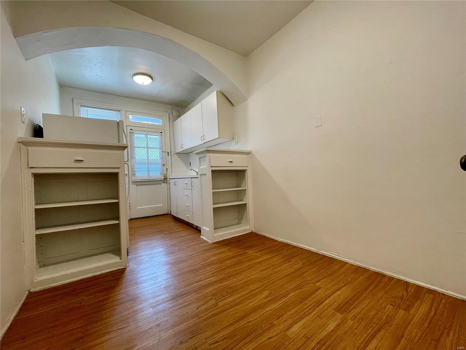 Demun Park - Residential Income