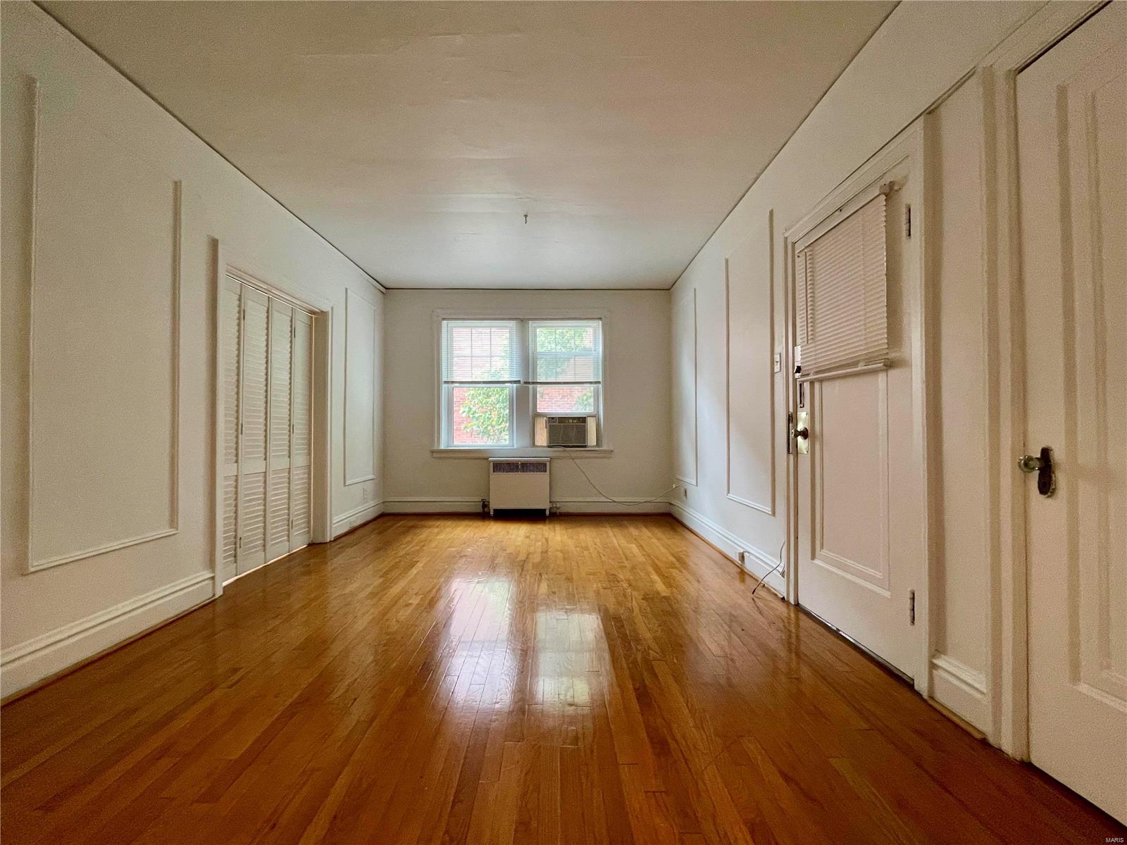 Demun Park - Residential Income