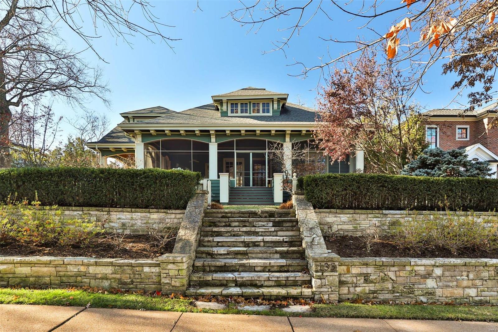 Bemiston - Residential