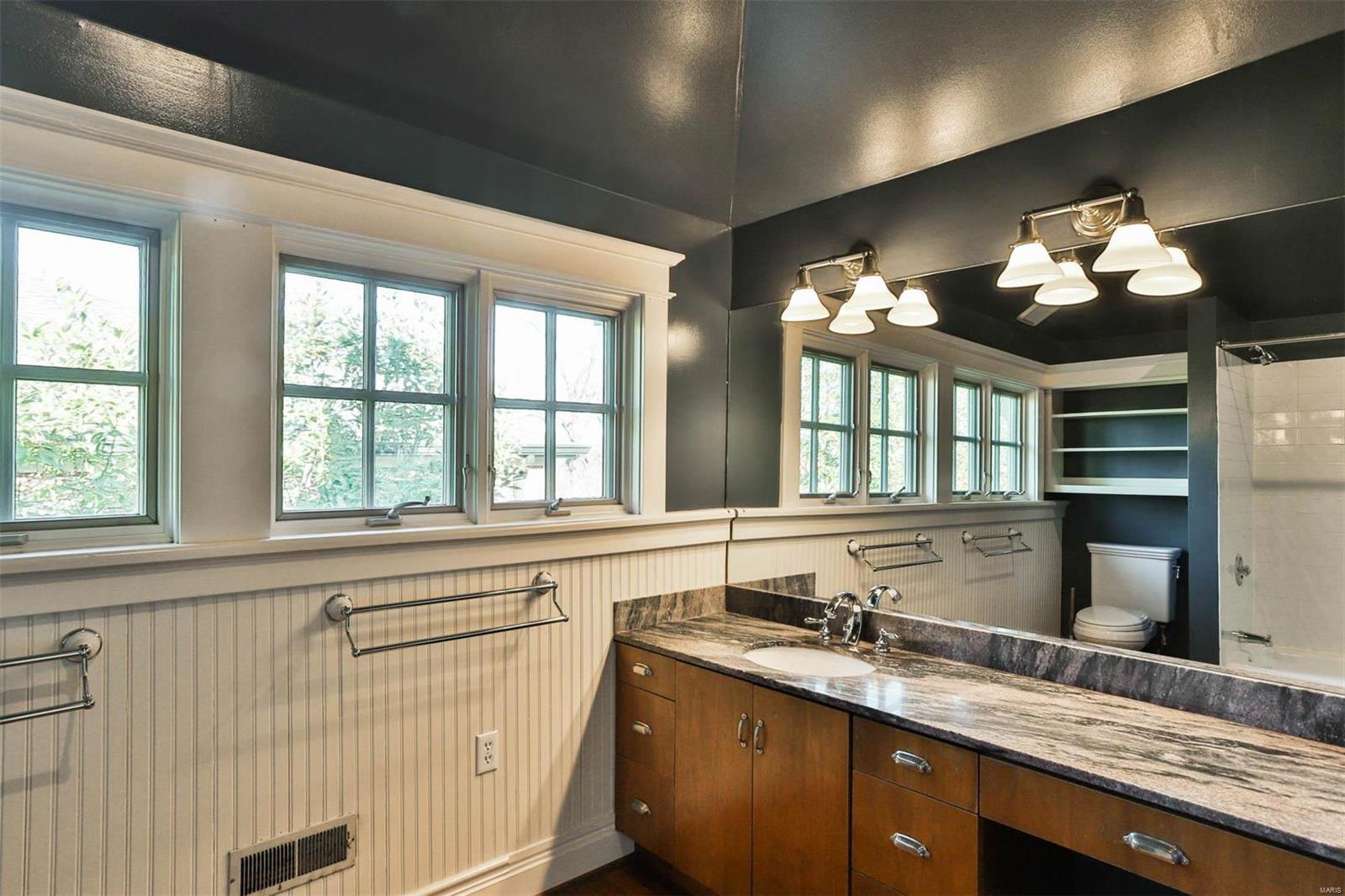 Bemiston - Residential